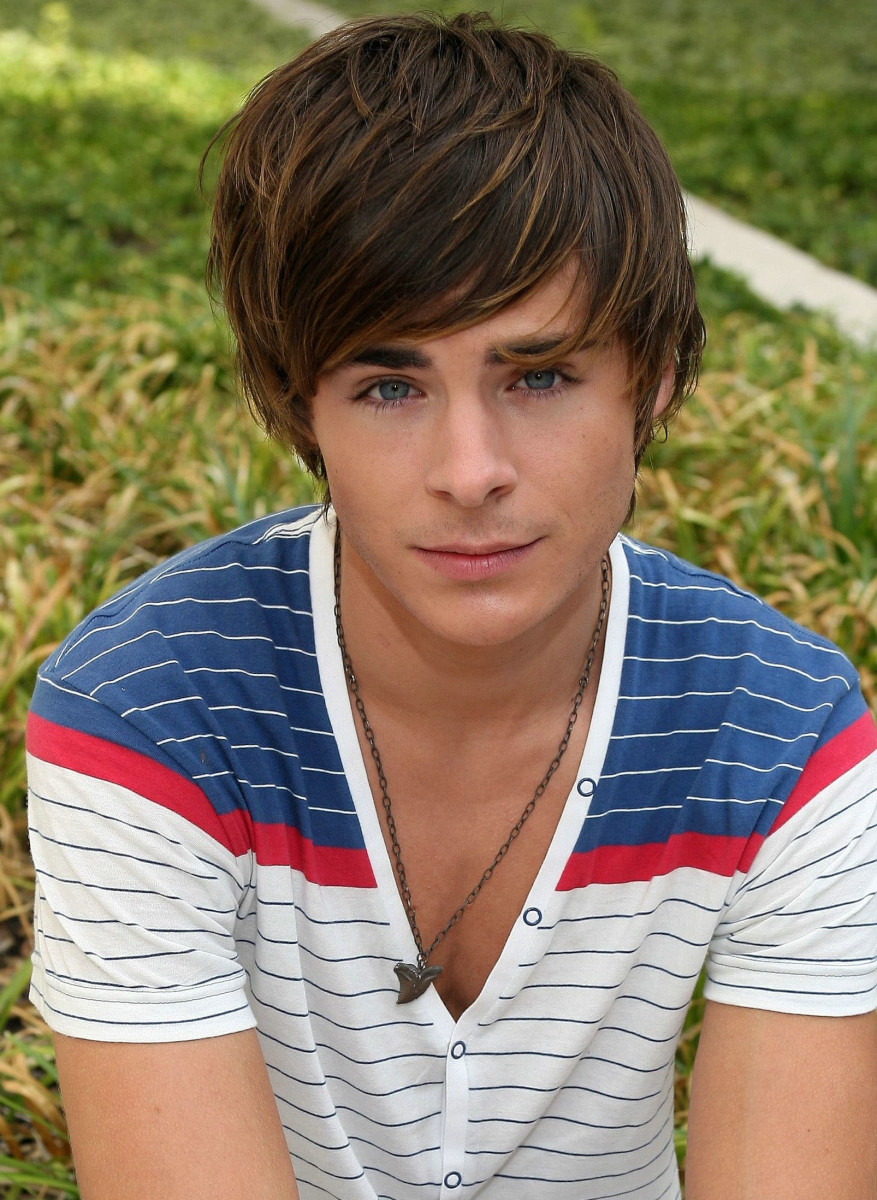 Zac Efron photo 255 of 1014 pics, wallpaper - photo #189832 - ThePlace2