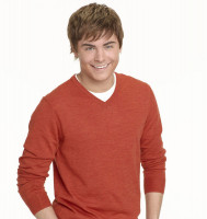 photo 14 in Zac Efron gallery [id130000] 2009-01-28