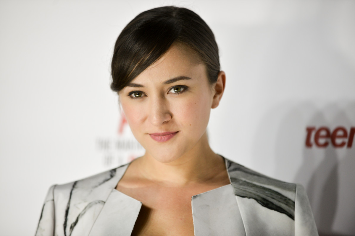 Zelda Williams photo 9 of 6 pics, wallpaper photo 1082535 ThePlace2