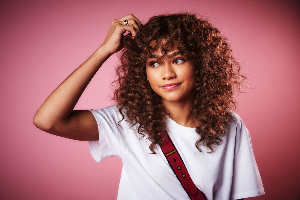 Zendaya photo 1346 of 1718 pics, wallpaper - photo #1281184 - ThePlace2