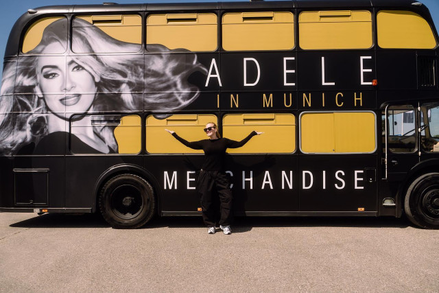 Adele instagram post 473163