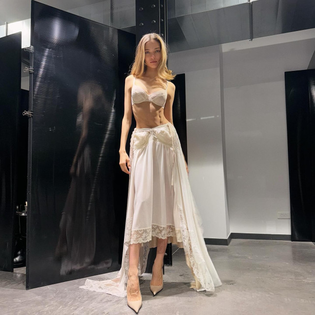 Alesya Kafelnikova instagram post 485155