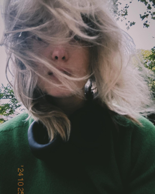 Alison Sudol instagram post 478772
