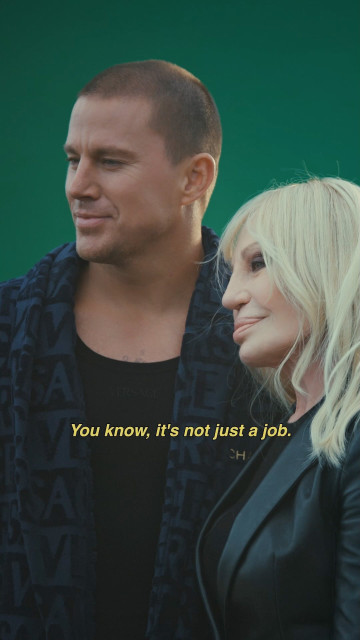 Channing Tatum instagram post 478570
