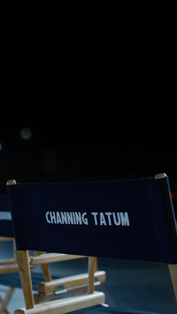 Channing Tatum instagram post 488250