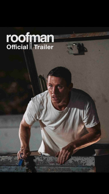 Channing Tatum instagram post 492805