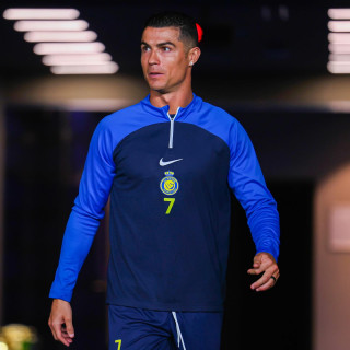 Cristiano Ronaldo instagram pic #465910