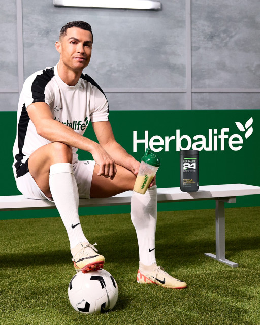 Cristiano Ronaldo instagram post 491273