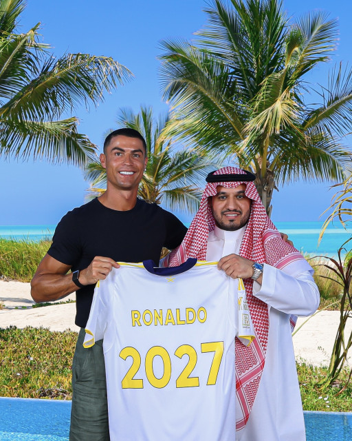 Cristiano Ronaldo instagram post 492937