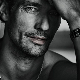 David Gandy photo gallery - page #8 | ThePlace