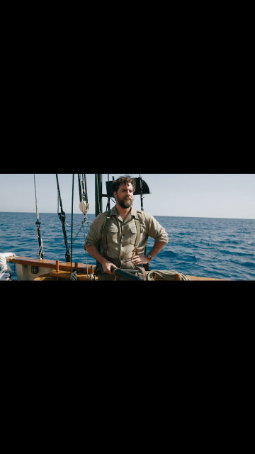 Henry Cavill instagram post 465346