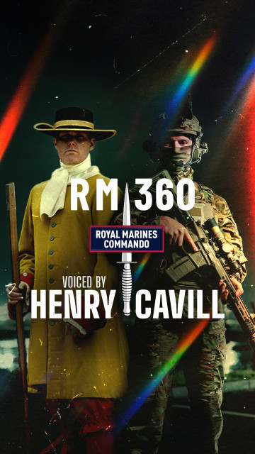 Henry Cavill instagram post 478815