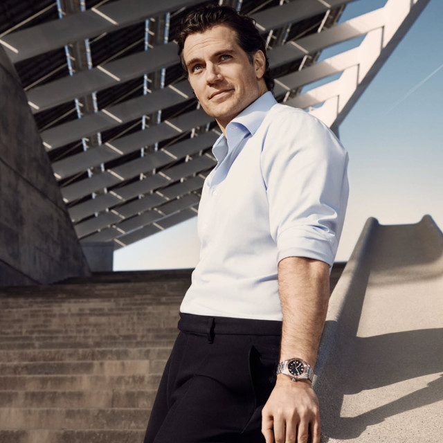Henry Cavill instagram post 491797