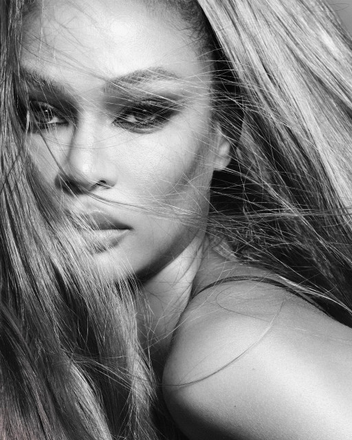 Joan Smalls instagram post 479804