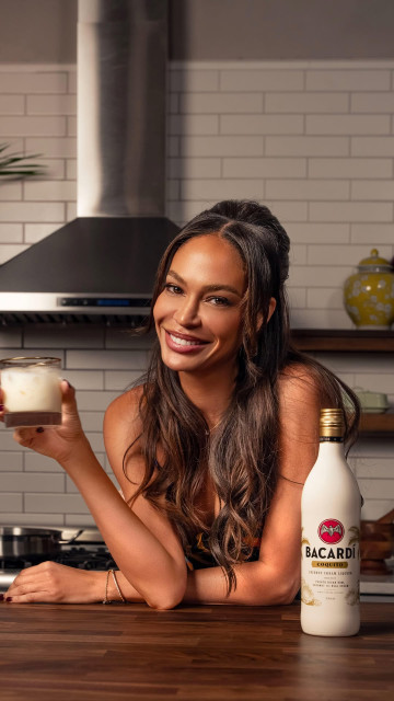 Joan Smalls instagram post 482669