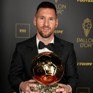Lionel Messi instagram pic #452452