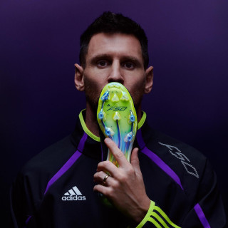 Lionel Messi instagram pic #466993