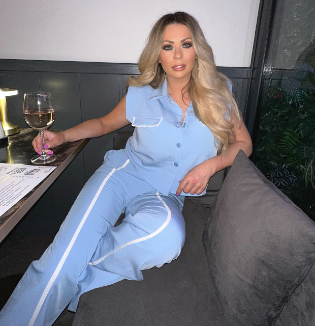 Nicola McLean instagram post 466295