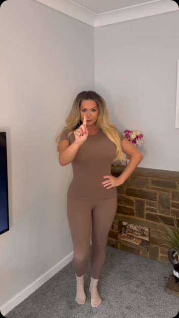 Nicola McLean instagram post 476354