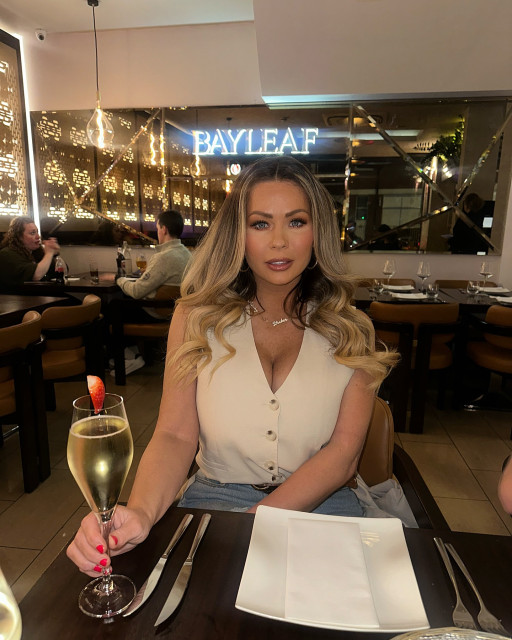 Nicola McLean instagram post 485651