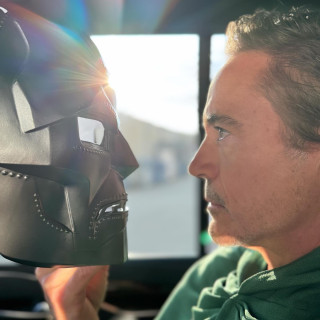 Robert Downey Jr. instagram pic #472812