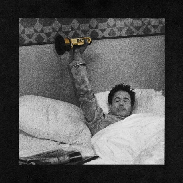 Robert Downey Jr. instagram post 487143