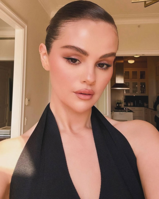 Selena Gomez instagram post 491163