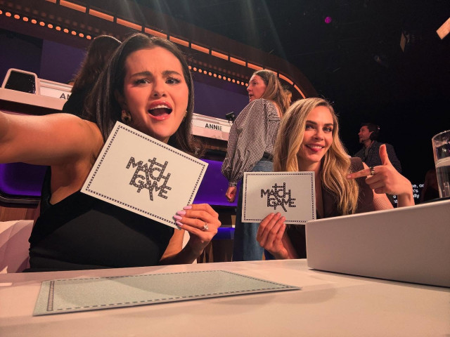 Selena Gomez instagram post 492534