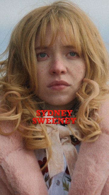 Sydney Sweeney instagram post 490864