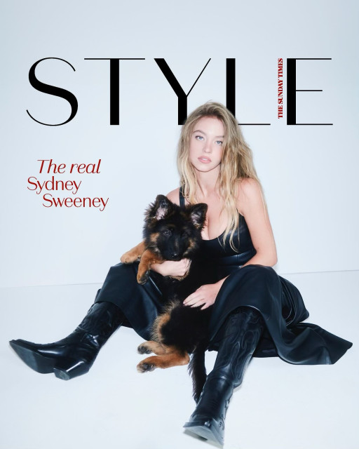 Sydney Sweeney instagram post 491806