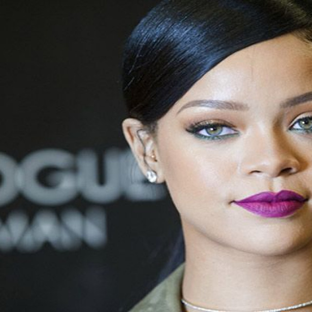 Rihanna and her relationships with other stars