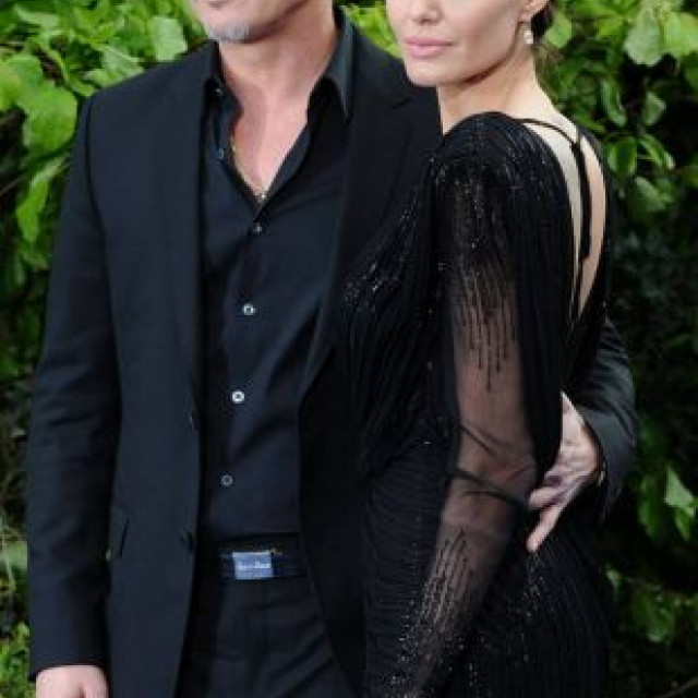 Angelina Jolie and Brad Pitt's Divorce Is canceled: 'A Lot Has Changed'