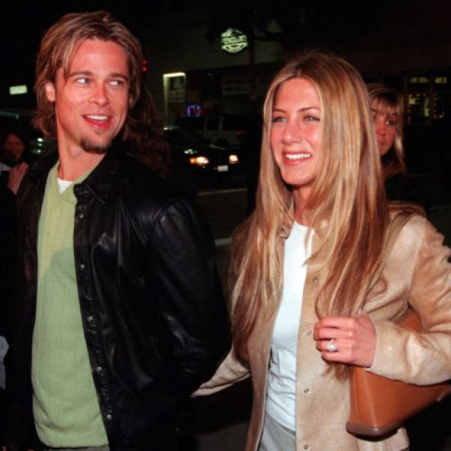 The confession: Brad Pitt is sorry for the divorce from Jennifer Aniston!