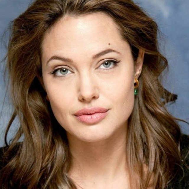 Angelina Jolie is ready to be politic part
