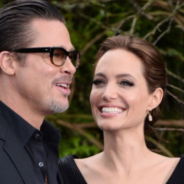 Angelina Jolie made a testament: there will be only one who'll get money