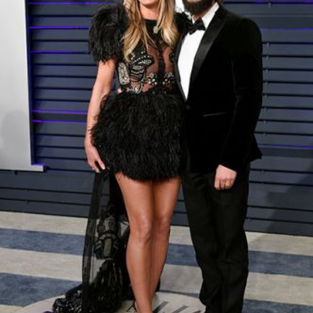Heidi Klum Marries Tom Kaulitz