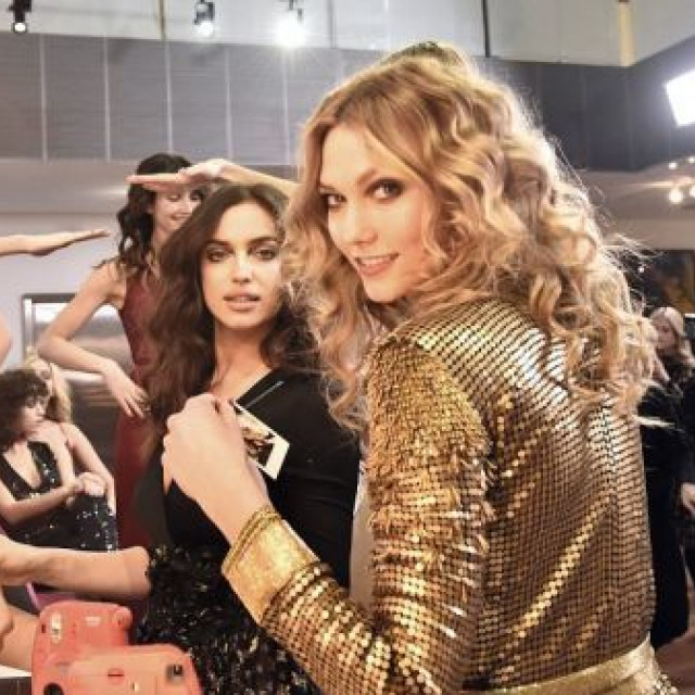 Kim Kardashian, Irina Shayk, and Hailey Bieber to Take Part in Virtual Fashion Show