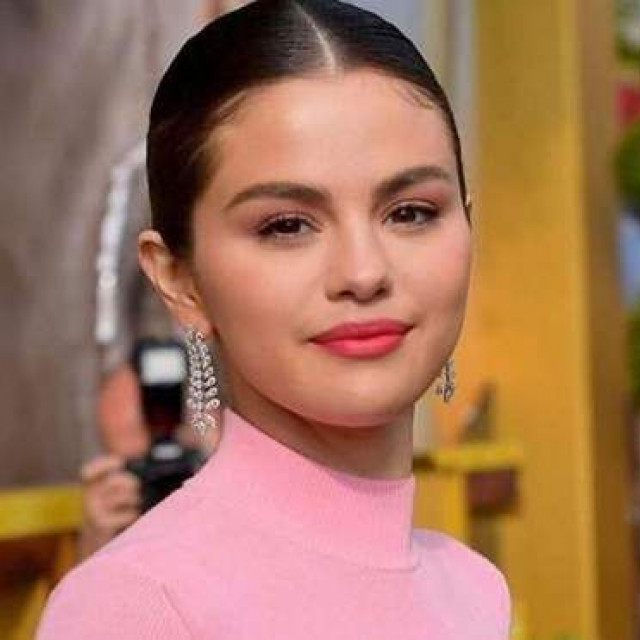 Selena Gomez suffered from depression at the beginning of the quarantine