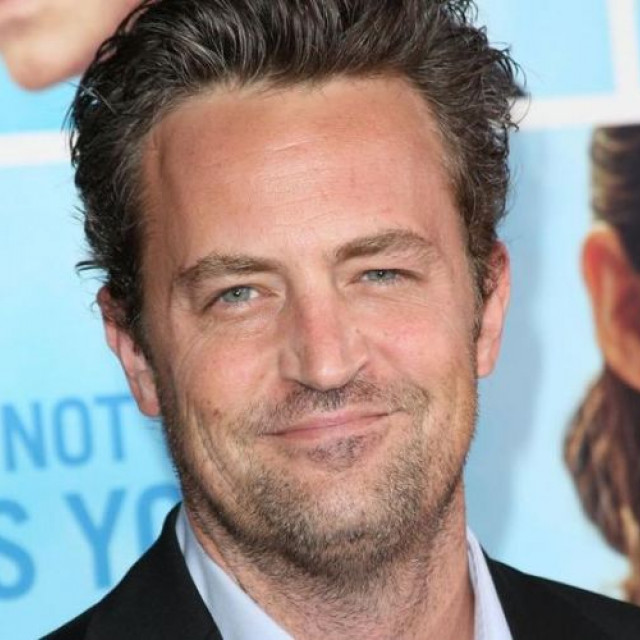 Matthew Perry news | Latest celebrities news at Celebs-place.com