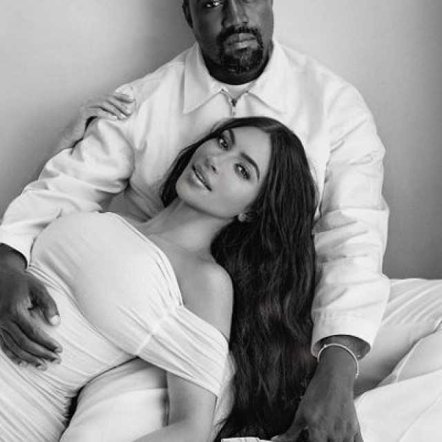 Kim Kardashian's family is happy about her divorce from Kanye West