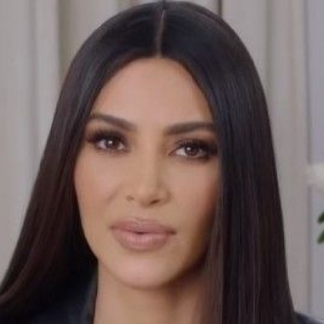 Kim Kardashian is no longer trying to save her marriage