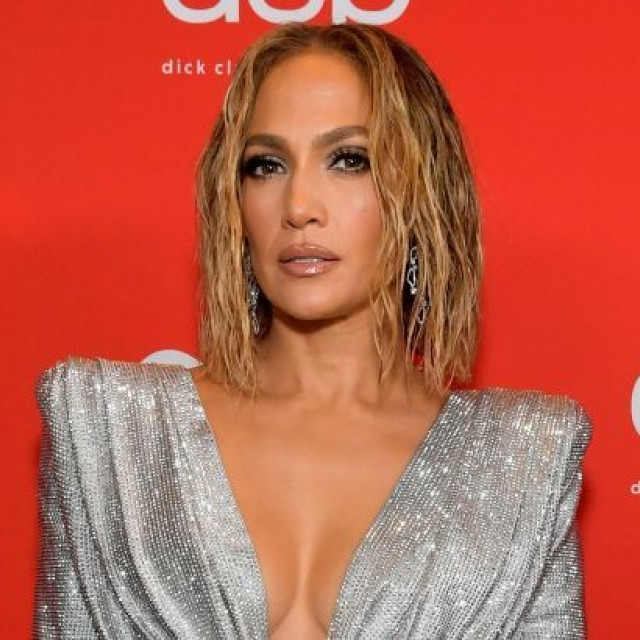 Jennifer Lopez, 51, has raved about her beauty