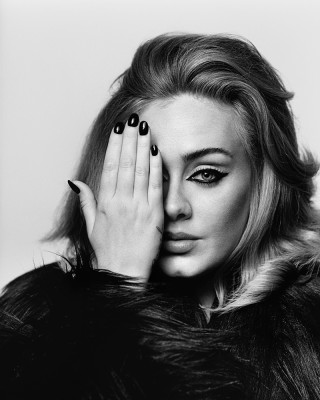 Adele pic #822167