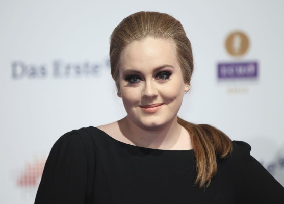 Adele pic #457198