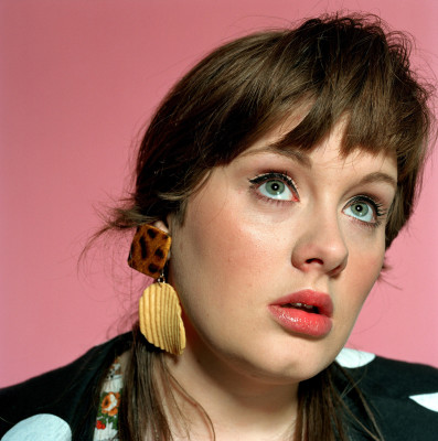 Adele pic #580622