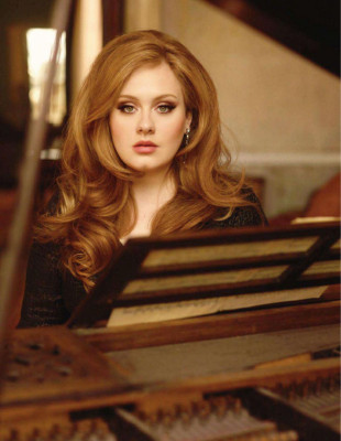 Adele pic #580626