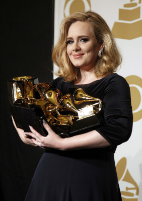 Adele pic #446573