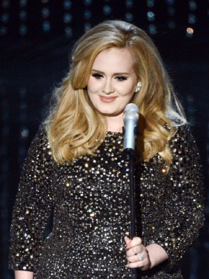 Adele pic #580769