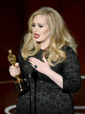 Adele pic #584025
