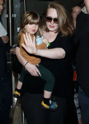 Adele pic #752414